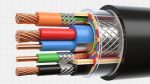 کابل کنترل افشان 1*7