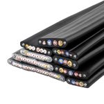 کابل افشان تخت 0/5*2 - Image 3